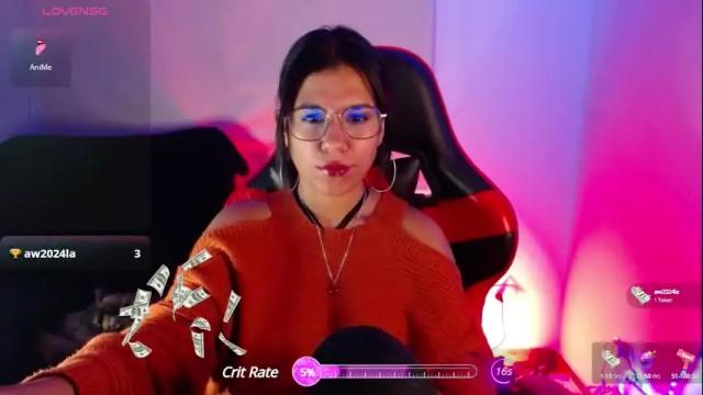 Thumbnail 2, domina_lia's Stream at Chaturbate, 1 month ago
