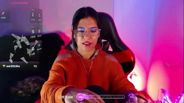 Image 6 of domina_lia Stream on Chaturbate on 1 month ago
