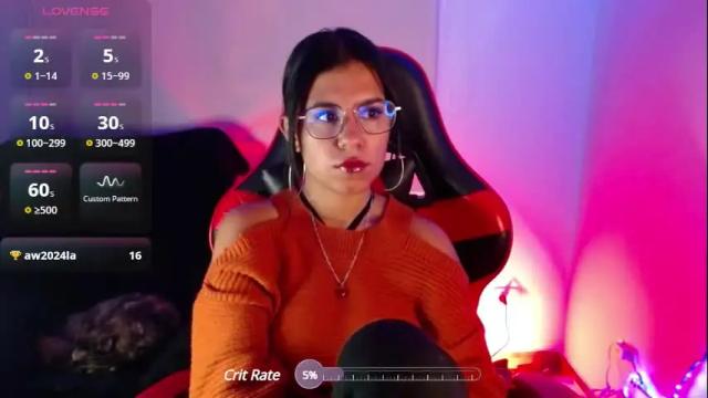 Image 7 of domina_lia Stream on Chaturbate on 1 month ago