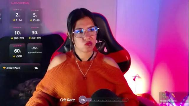 Image 8 of domina_lia Stream on Chaturbate on 1 month ago