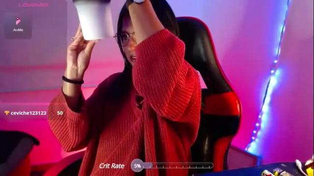 Image 10 of domina_lia Stream on Chaturbate on 1 month ago