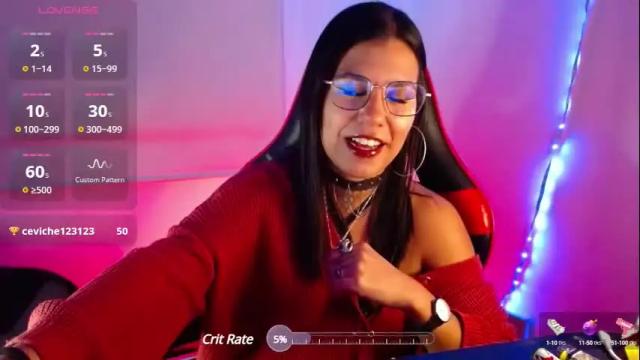 Image 11 of domina_lia Stream on Chaturbate on 1 month ago