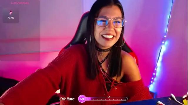 Image 2 of domina_lia Stream on Chaturbate on 1 month ago