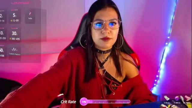 Image 3 of domina_lia Stream on Chaturbate on 1 month ago
