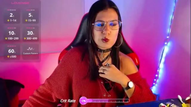 Image 4 of domina_lia Stream on Chaturbate on 1 month ago
