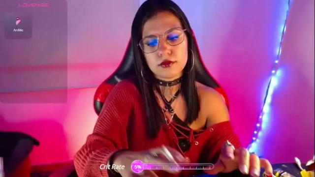 Thumbnail 2, domina_lia's Stream at Chaturbate, 1 month ago