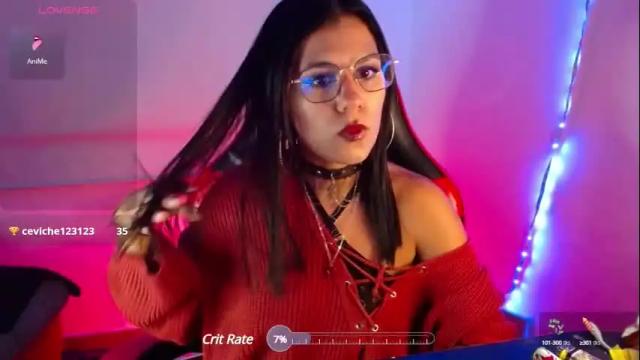 Image 6 of domina_lia Stream on Chaturbate on 1 month ago