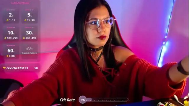 Image 7 of domina_lia Stream on Chaturbate on 1 month ago