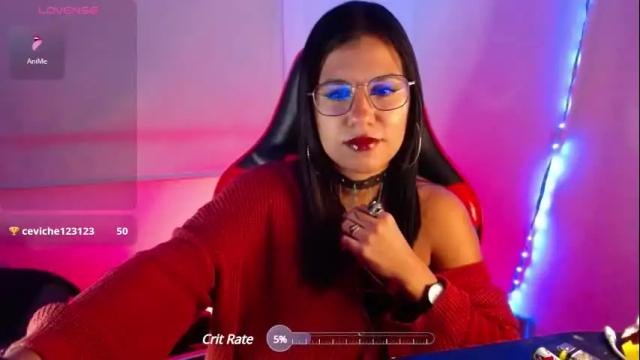 Image 8 of domina_lia Stream on Chaturbate on 1 month ago