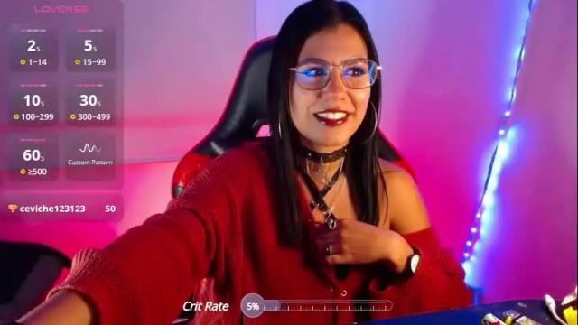 Thumbnail 3, domina_lia's Stream at Chaturbate, 1 month ago