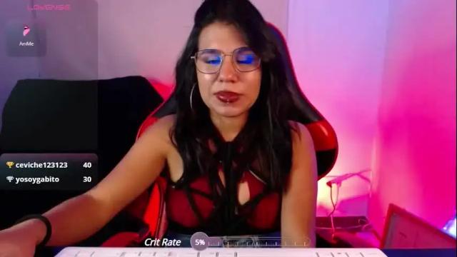 Image 4 of domina_lia Stream on Chaturbate on 1 month ago