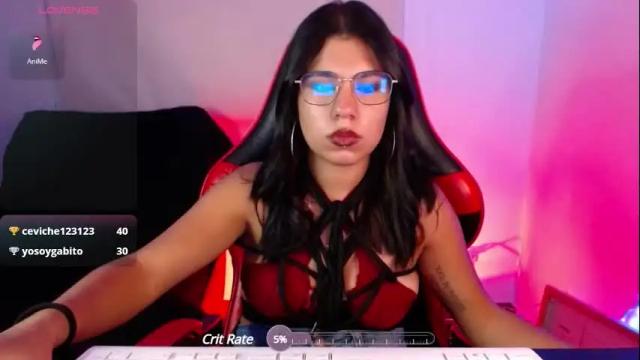 Image 8 of domina_lia Stream on Chaturbate on 1 month ago