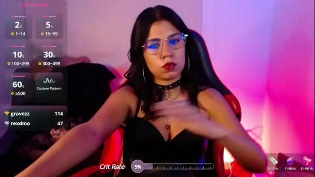 Image 8 of domina_lia Stream on Chaturbate on 1 month ago