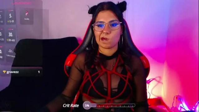 Image 11 of domina_lia Stream on Chaturbate on 1 month ago