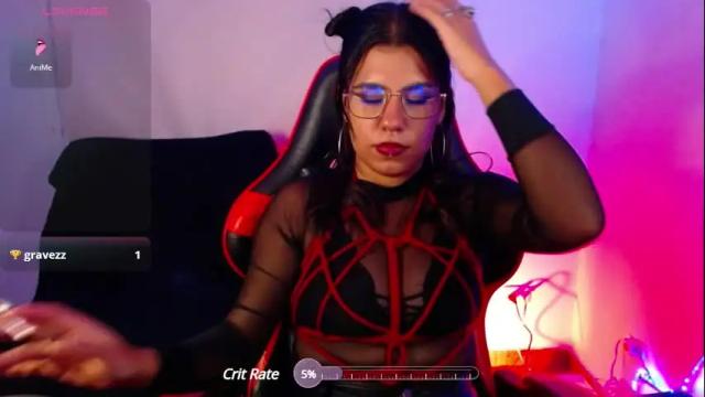 Image 12 of domina_lia Stream on Chaturbate on 1 month ago