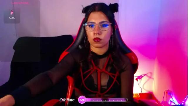 Image 7 of domina_lia Stream on Chaturbate on 1 month ago
