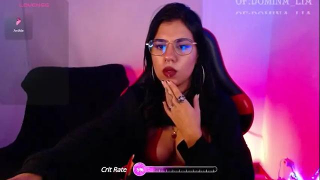 Image 2 of domina_lia Stream on Chaturbate on 1 month ago
