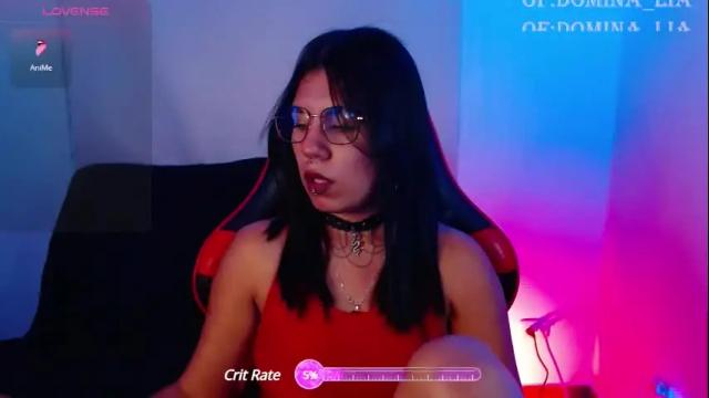 Image 3 of domina_lia Stream on Chaturbate on 1 month ago