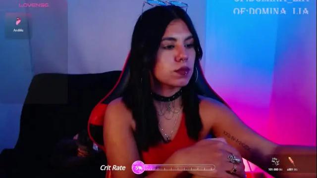 Image 4 of domina_lia Stream on Chaturbate on 1 month ago