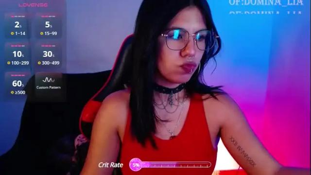 Image 8 of domina_lia Stream on Chaturbate on 1 month ago