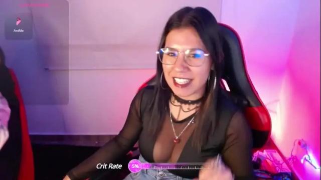 Image 4 of domina_lia Stream on Chaturbate on 1 month ago
