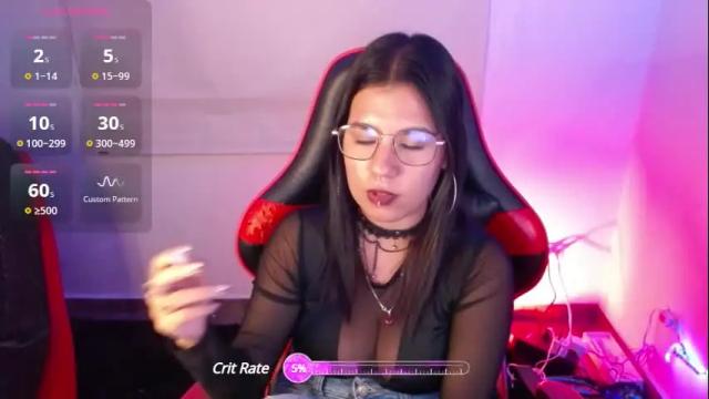 Image 8 of domina_lia Stream on Chaturbate on 1 month ago