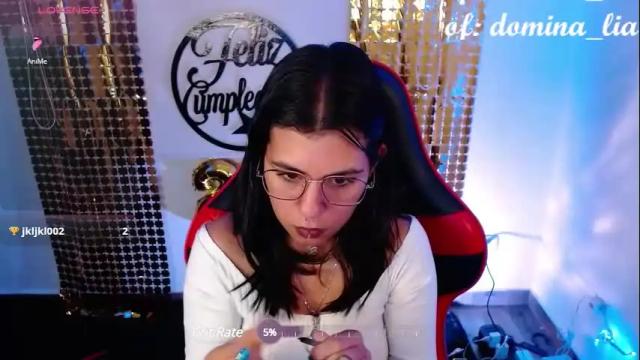 Image 10 of domina_lia Stream on Chaturbate on 22 days ago