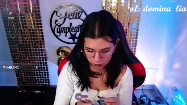 Image 11 of domina_lia Stream on Chaturbate on 22 days ago