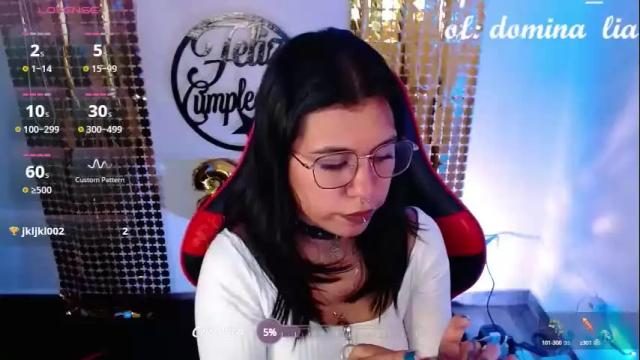 Image 12 of domina_lia Stream on Chaturbate on 22 days ago