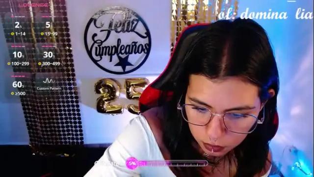 Image 4 of domina_lia Stream on Chaturbate on 22 days ago