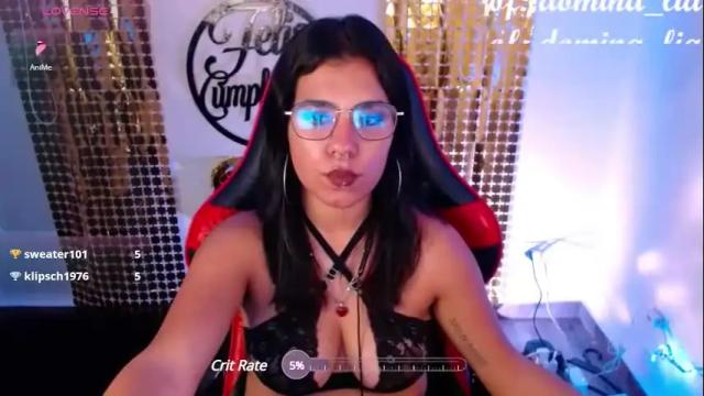 Image 10 of domina_lia Stream on Chaturbate on 21 days ago