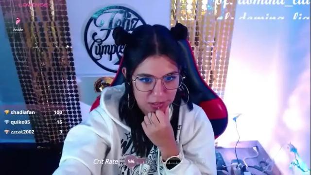 Thumbnail 1, domina_lia's Stream at Chaturbate, 19 days ago