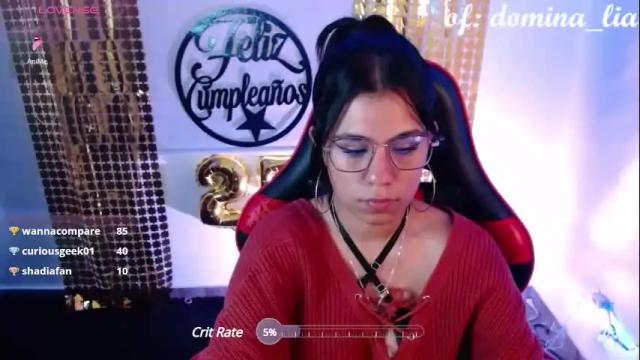 Image 4 of domina_lia Stream on Chaturbate on 19 days ago