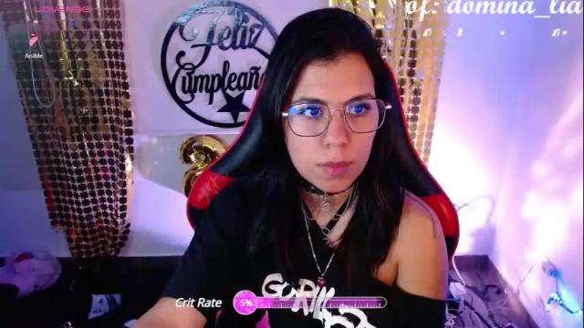Thumbnail 1, domina_lia's Stream at Chaturbate, 12 days ago
