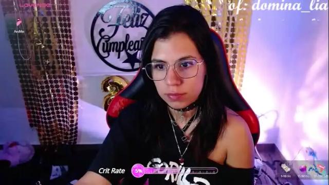 Image 4 of domina_lia Stream on Chaturbate on 12 days ago