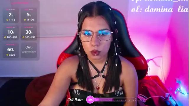 Image 4 of domina_lia Stream on Chaturbate on 1 day ago