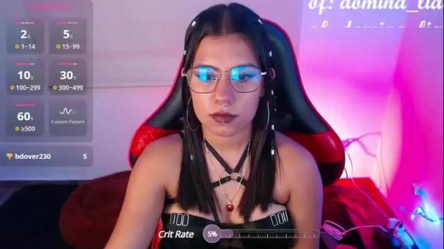 Image 7 of domina_lia Stream on Chaturbate on 1 day ago
