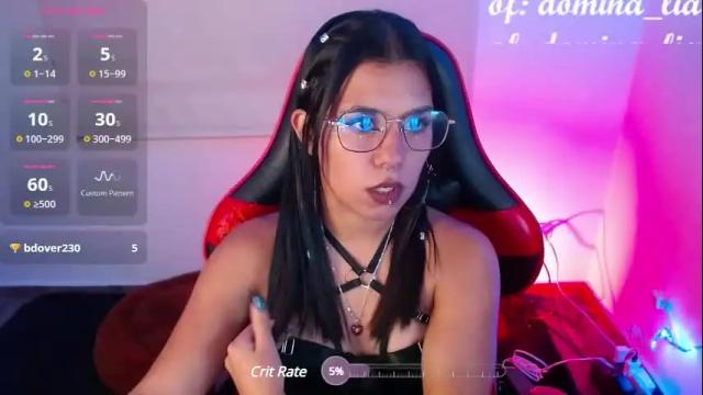 Image 8 of domina_lia Stream on Chaturbate on 1 day ago