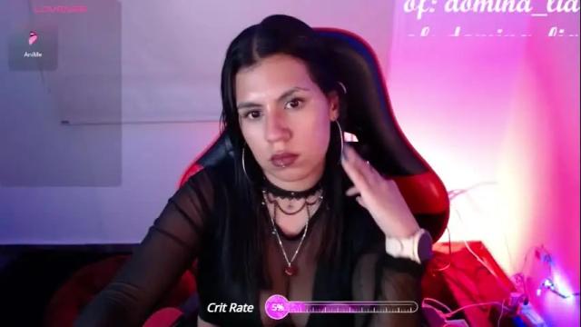 Image 4 of domina_lia Stream on Chaturbate on 10 hours ago