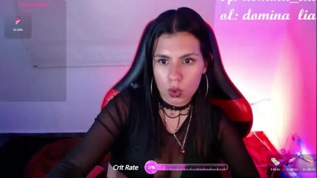 Image 8 of domina_lia Stream on Chaturbate on 10 hours ago