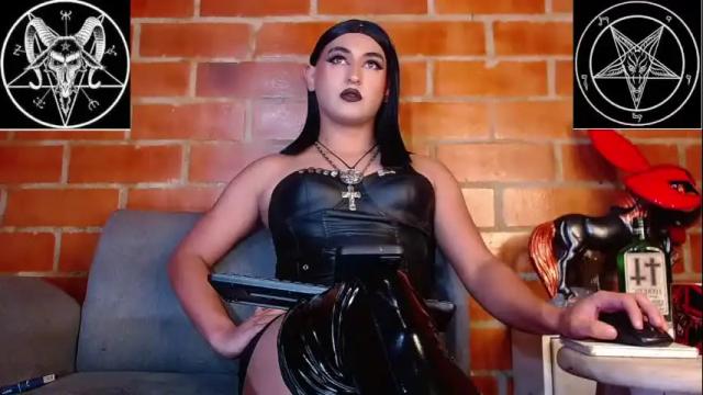 Image 7 of domina_lilith Stream on Chaturbate on 1 month ago