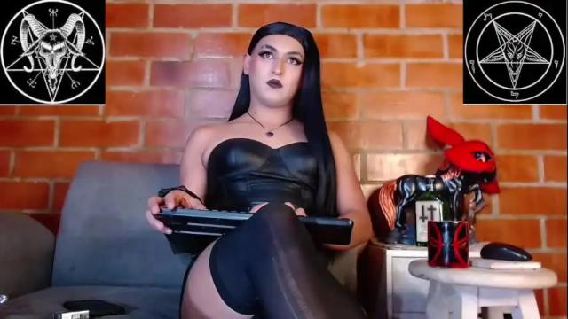 Thumbnail 2, domina_lilith's Stream at Chaturbate, 1 month ago
