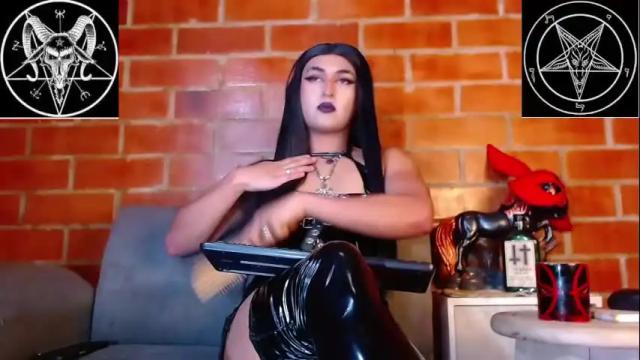 Thumbnail 2, domina_lilith's Stream at Chaturbate, 1 month ago