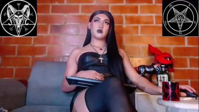 Image 4 of domina_lilith Stream on Chaturbate on 1 month ago
