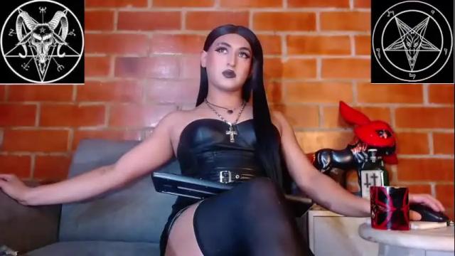 Thumbnail 2, domina_lilith's Stream at Chaturbate, 1 month ago