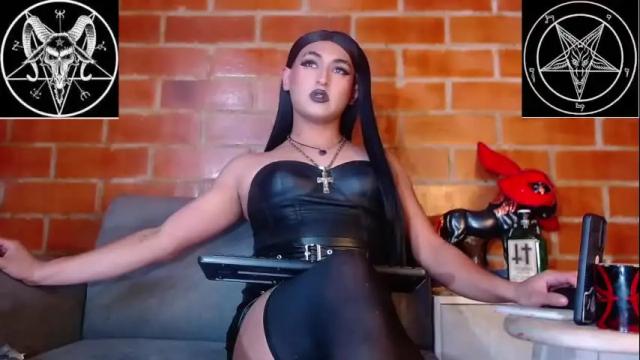 Image 7 of domina_lilith Stream on Chaturbate on 1 month ago