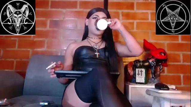 Thumbnail 1, domina_lilith's Stream at Chaturbate, 1 month ago