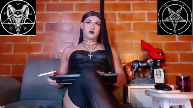 Image 10 of domina_lilith Stream on Chaturbate on 1 month ago