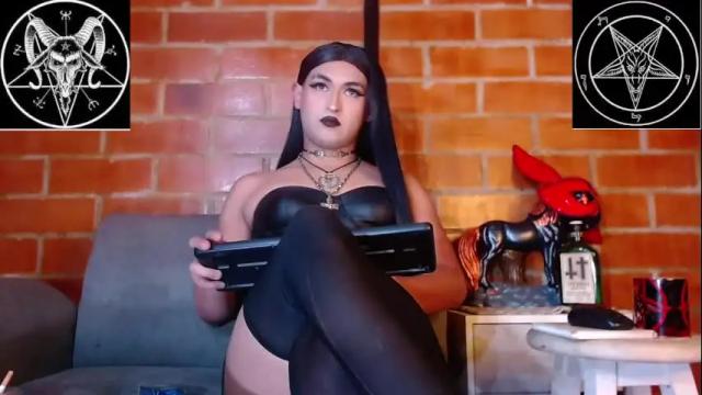 Image 12 of domina_lilith Stream on Chaturbate on 1 month ago