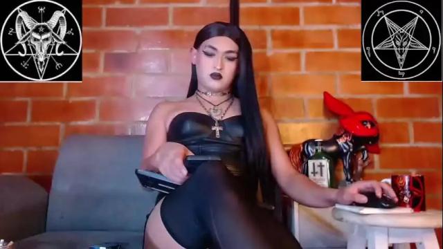 Image 7 of domina_lilith Stream on Chaturbate on 1 month ago